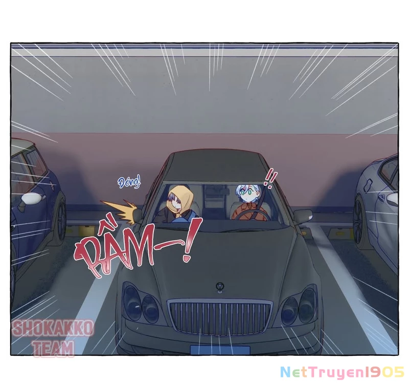 CẠM BẪY GÁI THẲNG Chapter 77 - 7