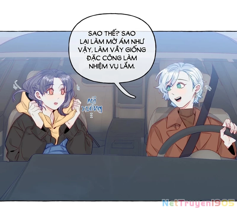 CẠM BẪY GÁI THẲNG Chapter 77 - 8