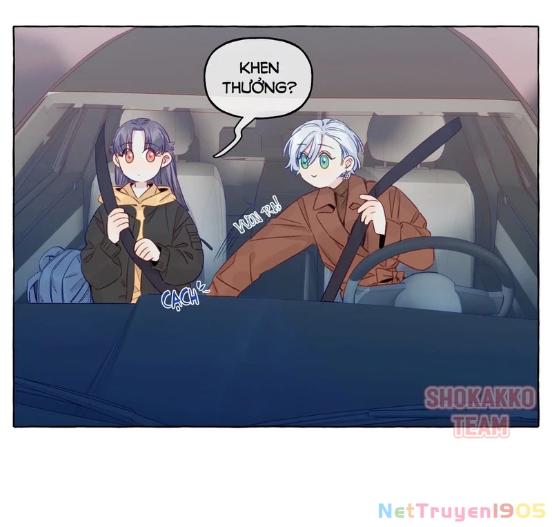 CẠM BẪY GÁI THẲNG Chapter 77 - 11