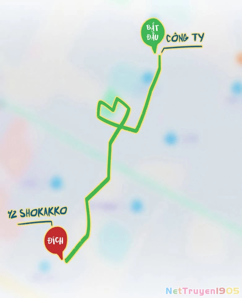 CẠM BẪY GÁI THẲNG Chapter 77 - 13