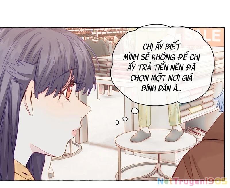 CẠM BẪY GÁI THẲNG Chapter 77 - 16