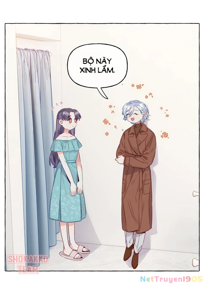 CẠM BẪY GÁI THẲNG Chapter 77 - 19