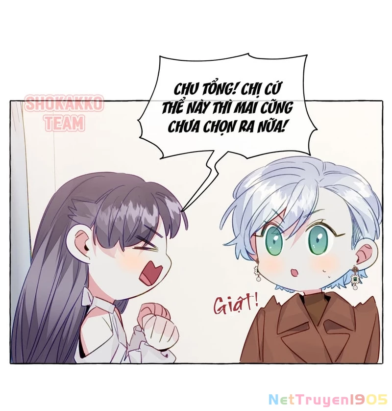 CẠM BẪY GÁI THẲNG Chapter 77 - 21