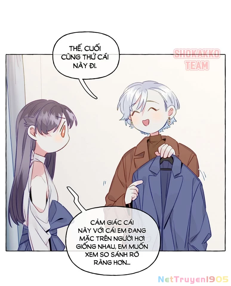 CẠM BẪY GÁI THẲNG Chapter 77 - 22