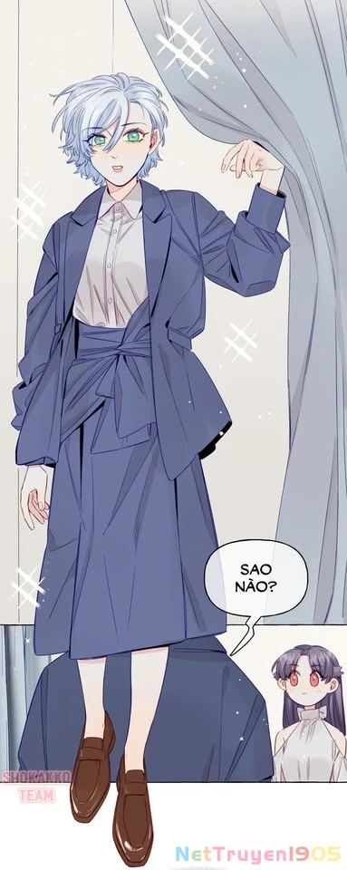 CẠM BẪY GÁI THẲNG Chapter 77 - 25