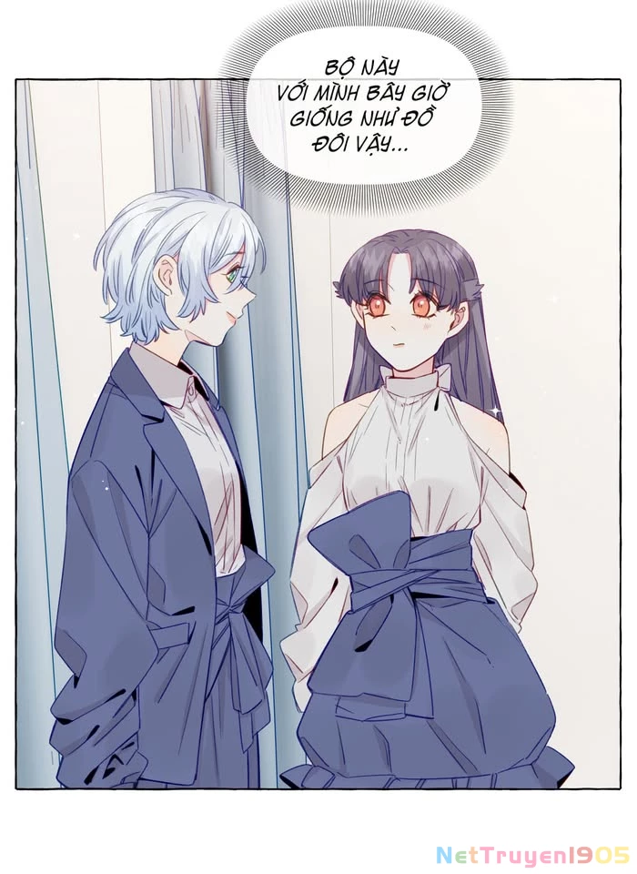 CẠM BẪY GÁI THẲNG Chapter 77 - 26