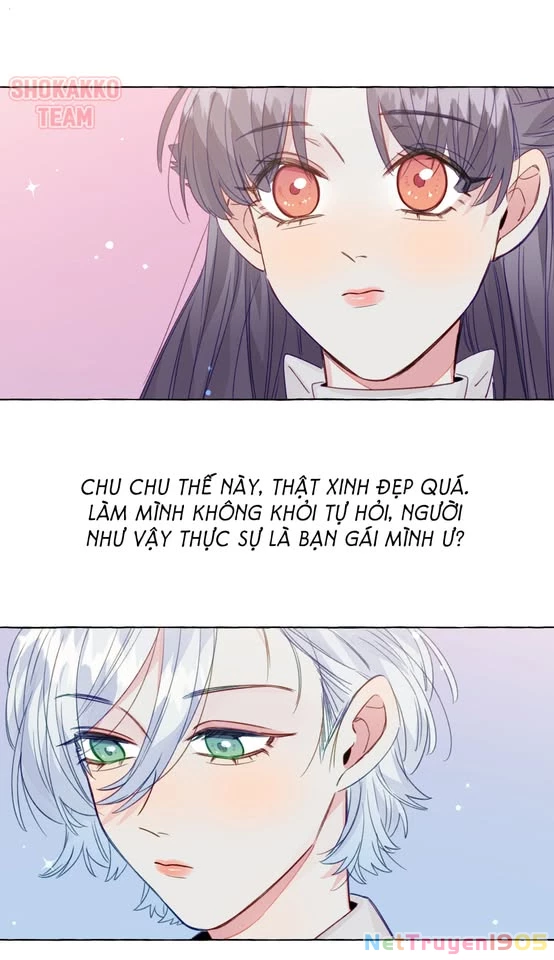 CẠM BẪY GÁI THẲNG Chapter 77 - 27