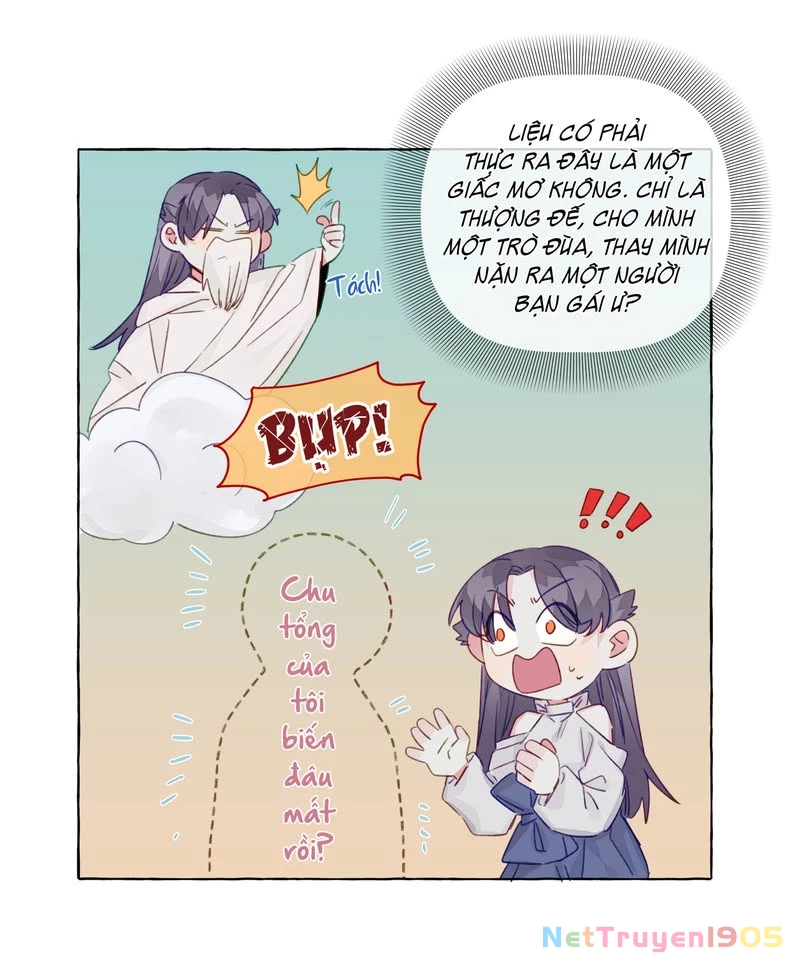 CẠM BẪY GÁI THẲNG Chapter 77 - 28