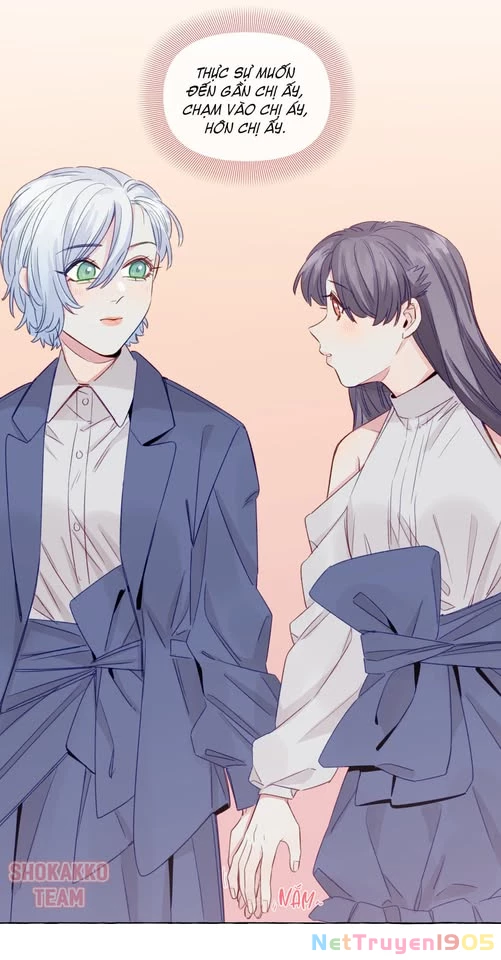 CẠM BẪY GÁI THẲNG Chapter 77 - 30