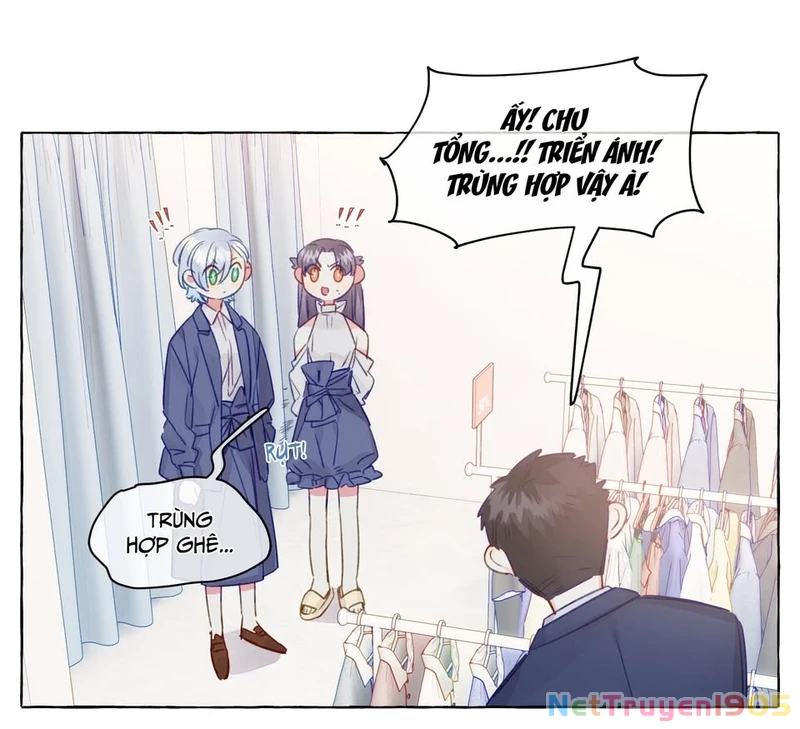 CẠM BẪY GÁI THẲNG Chapter 77 - 31