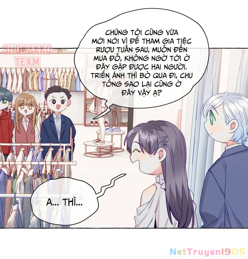 CẠM BẪY GÁI THẲNG Chapter 77 - 32