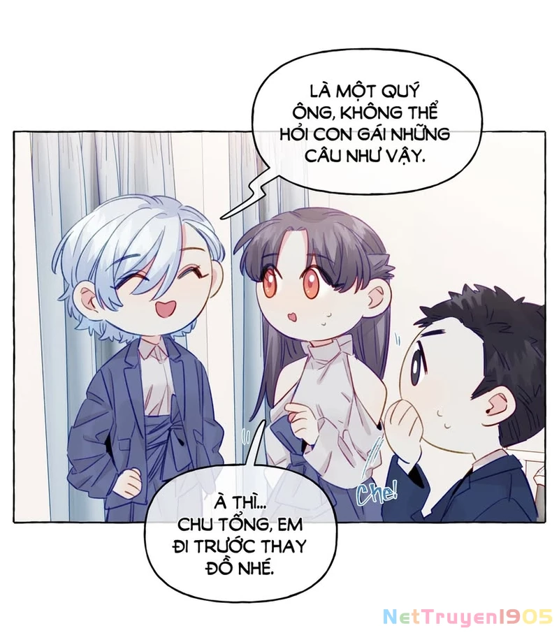 CẠM BẪY GÁI THẲNG Chapter 77 - 33