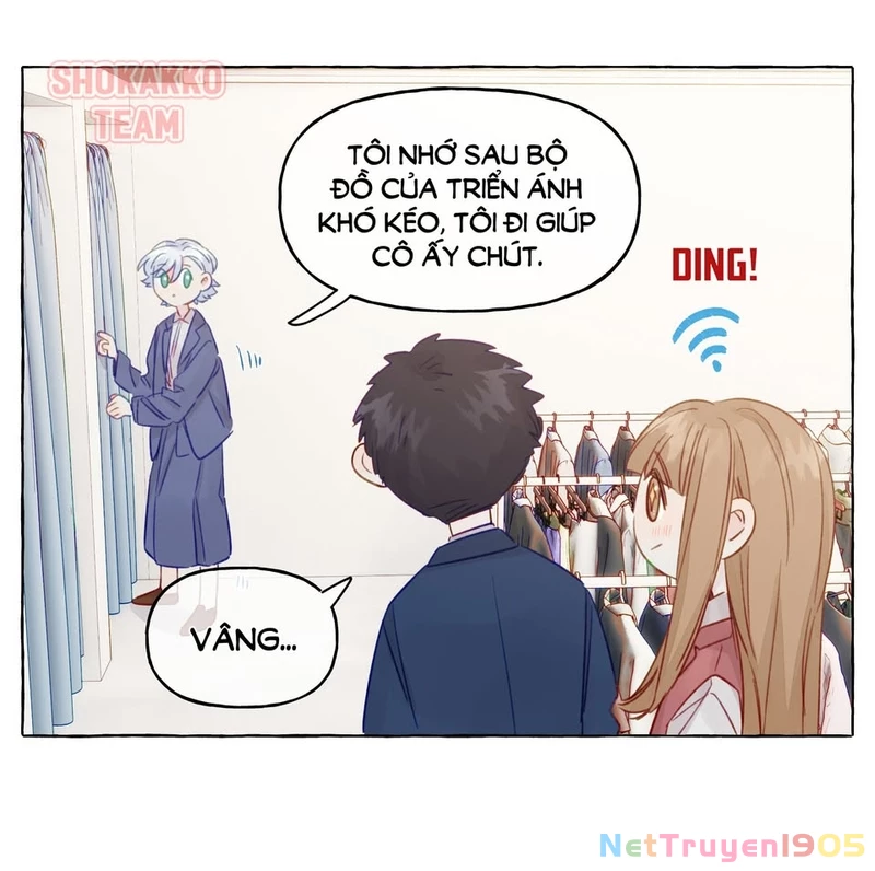 CẠM BẪY GÁI THẲNG Chapter 77 - 34