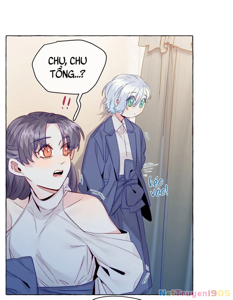 CẠM BẪY GÁI THẲNG Chapter 77 - 35