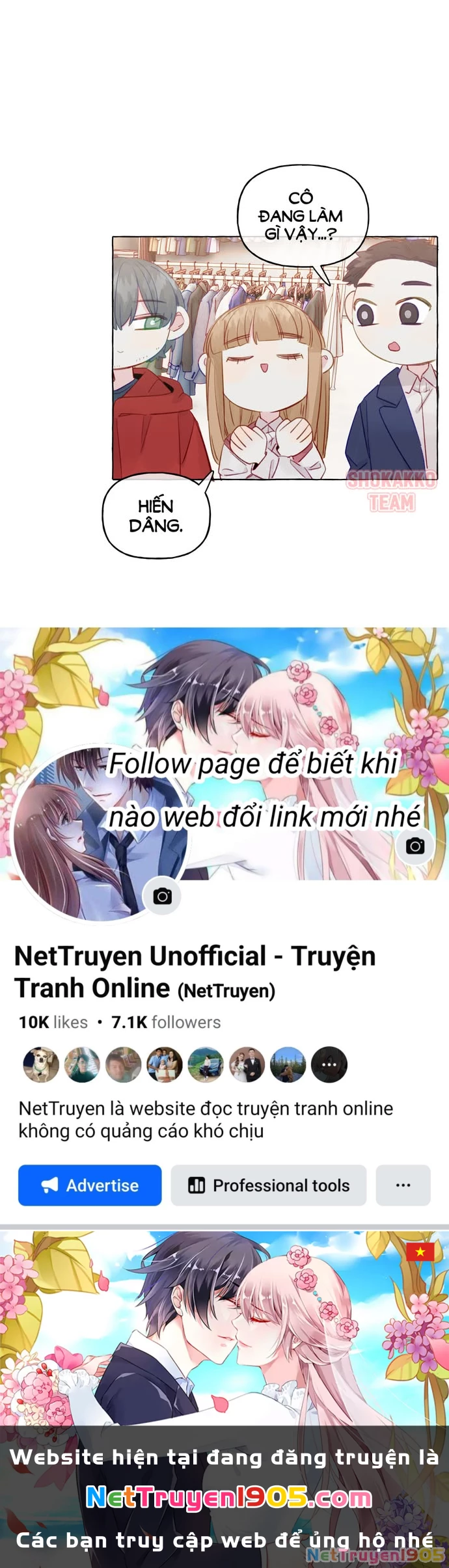 CẠM BẪY GÁI THẲNG Chapter 77 - 39