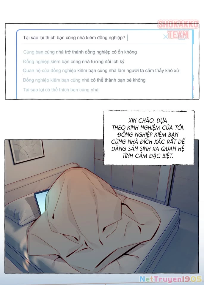 CẠM BẪY GÁI THẲNG Chapter 78 - 2