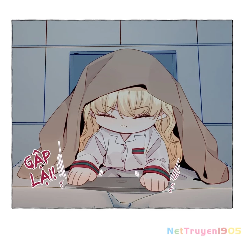 CẠM BẪY GÁI THẲNG Chapter 78 - 5