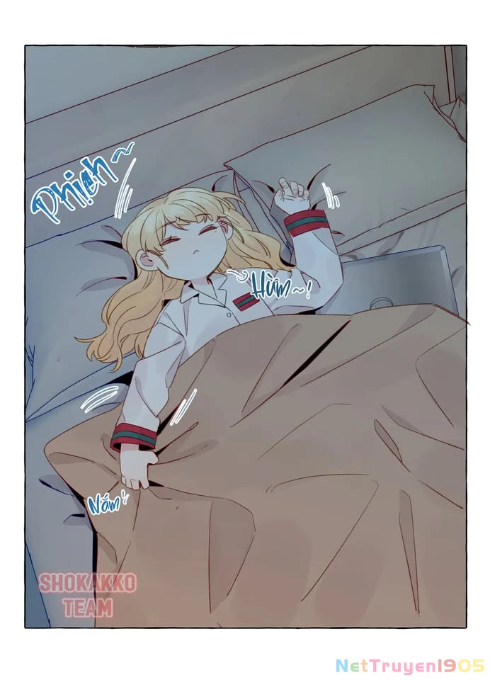 CẠM BẪY GÁI THẲNG Chapter 78 - 6