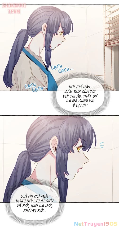 CẠM BẪY GÁI THẲNG Chapter 78 - 9