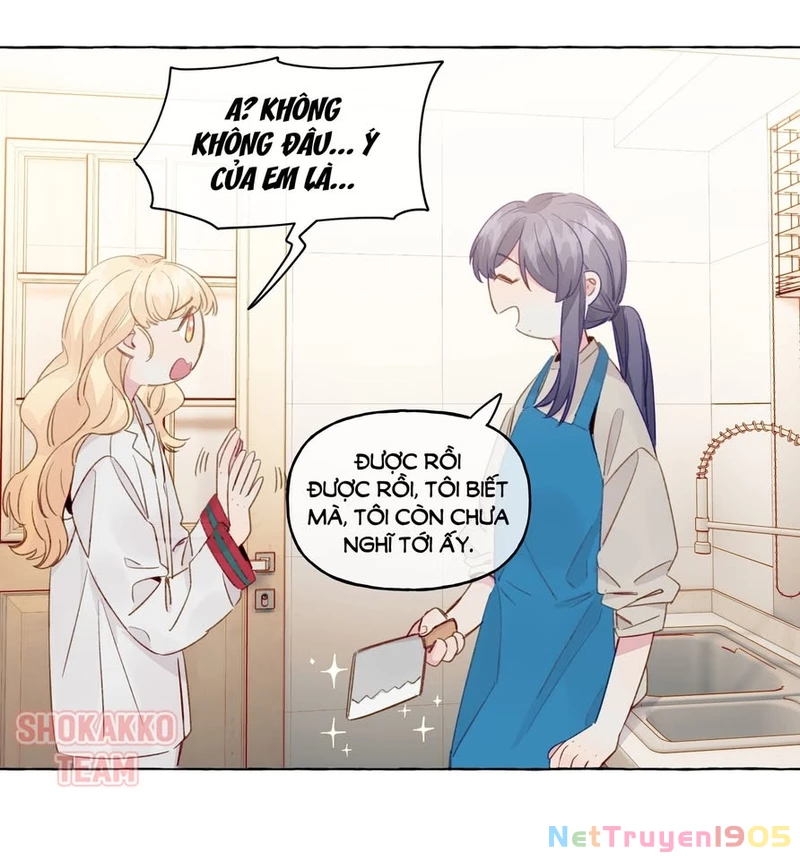 CẠM BẪY GÁI THẲNG Chapter 78 - 14