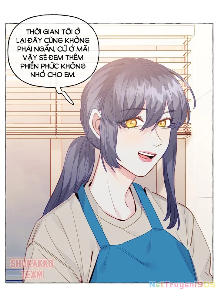 CẠM BẪY GÁI THẲNG Chapter 78 - 16