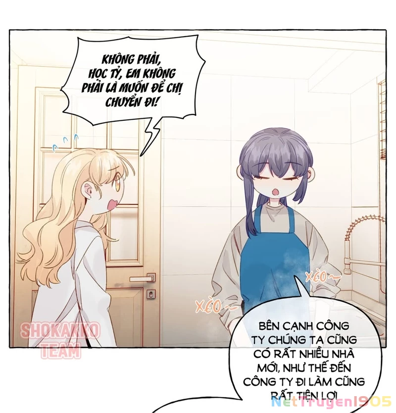 CẠM BẪY GÁI THẲNG Chapter 78 - 18