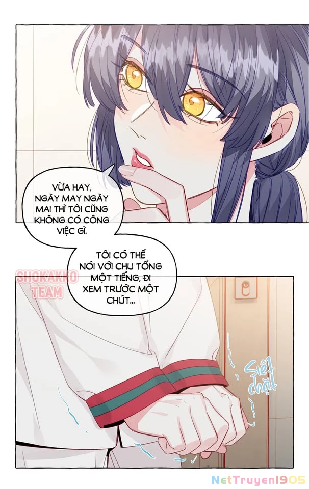 CẠM BẪY GÁI THẲNG Chapter 78 - 20