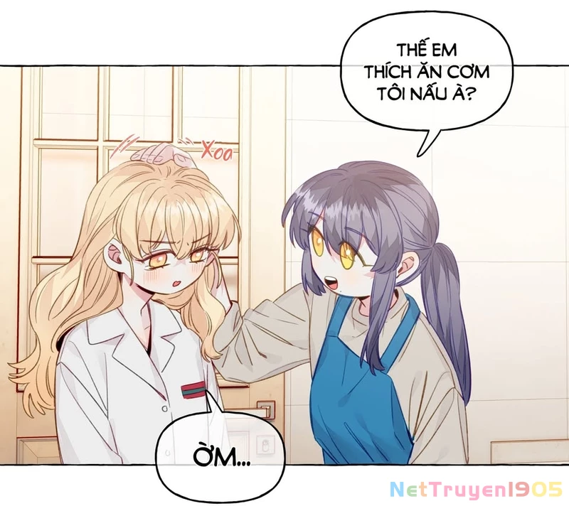 CẠM BẪY GÁI THẲNG Chapter 78 - 24