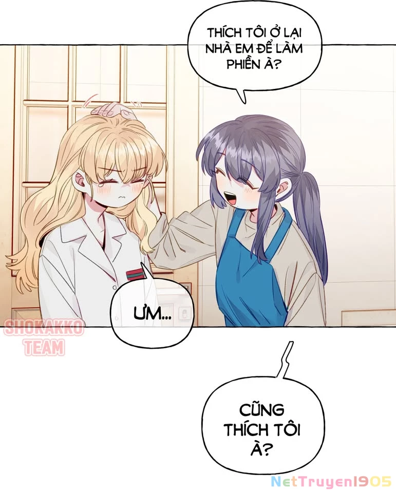 CẠM BẪY GÁI THẲNG Chapter 78 - 25