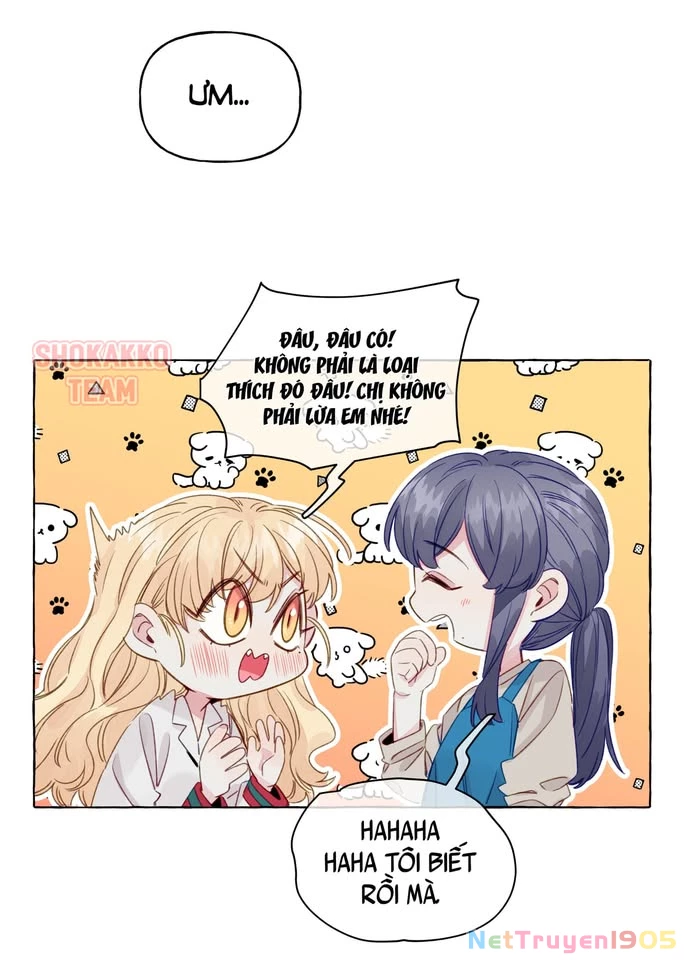 CẠM BẪY GÁI THẲNG Chapter 78 - 26