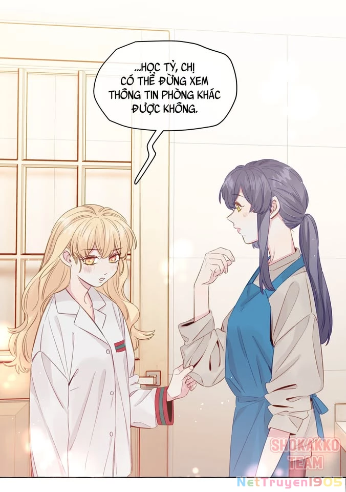 CẠM BẪY GÁI THẲNG Chapter 78 - 28