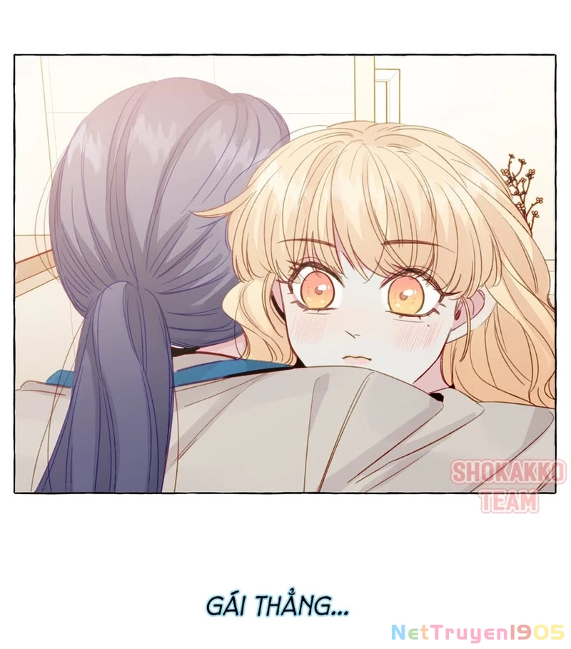 CẠM BẪY GÁI THẲNG Chapter 78 - 32