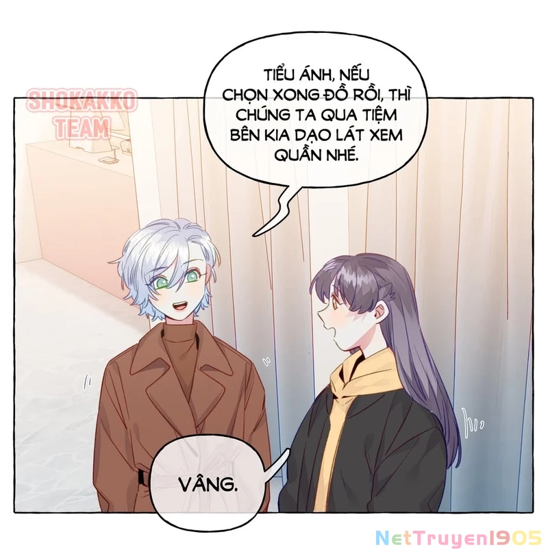 CẠM BẪY GÁI THẲNG Chapter 78 - 35