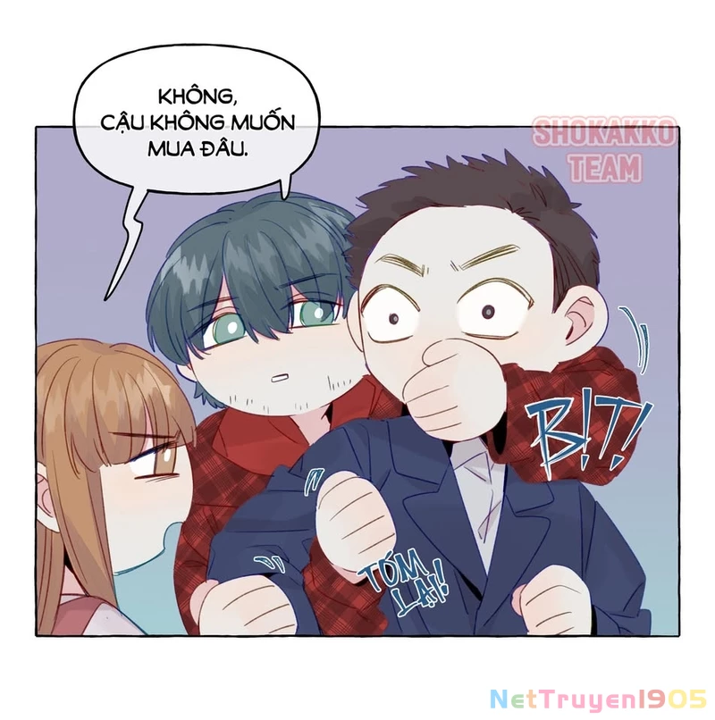 CẠM BẪY GÁI THẲNG Chapter 78 - 37