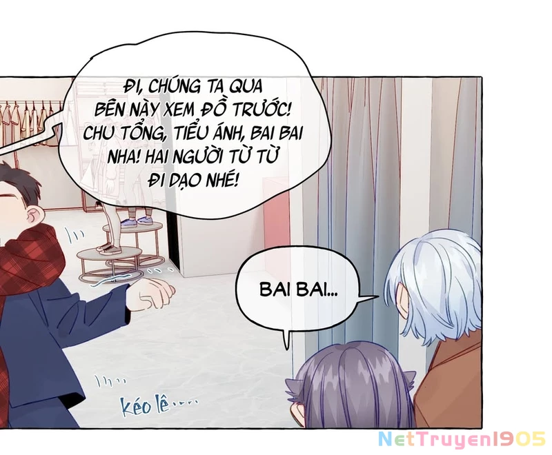 CẠM BẪY GÁI THẲNG Chapter 78 - 38