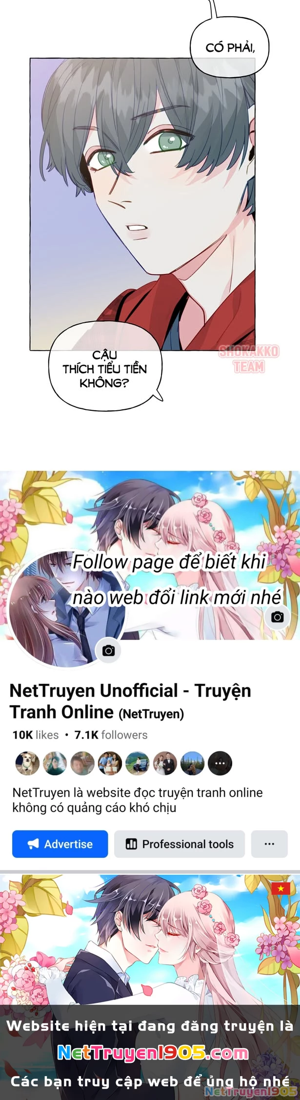 CẠM BẪY GÁI THẲNG Chapter 78 - 41