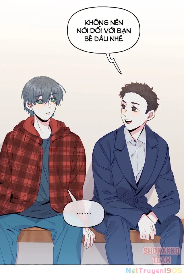 CẠM BẪY GÁI THẲNG Chapter 79 - 4