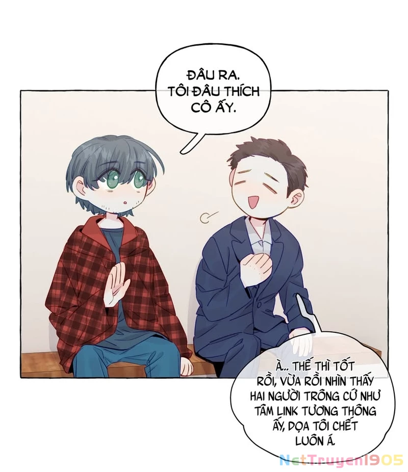 CẠM BẪY GÁI THẲNG Chapter 79 - 5