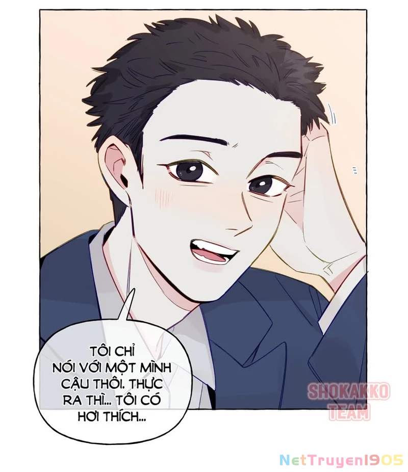 CẠM BẪY GÁI THẲNG Chapter 79 - 6