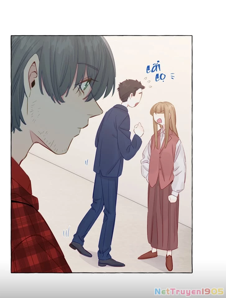 CẠM BẪY GÁI THẲNG Chapter 79 - 8