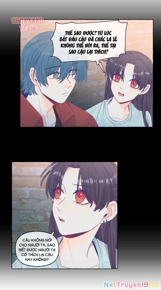 CẠM BẪY GÁI THẲNG Chapter 79 - 9