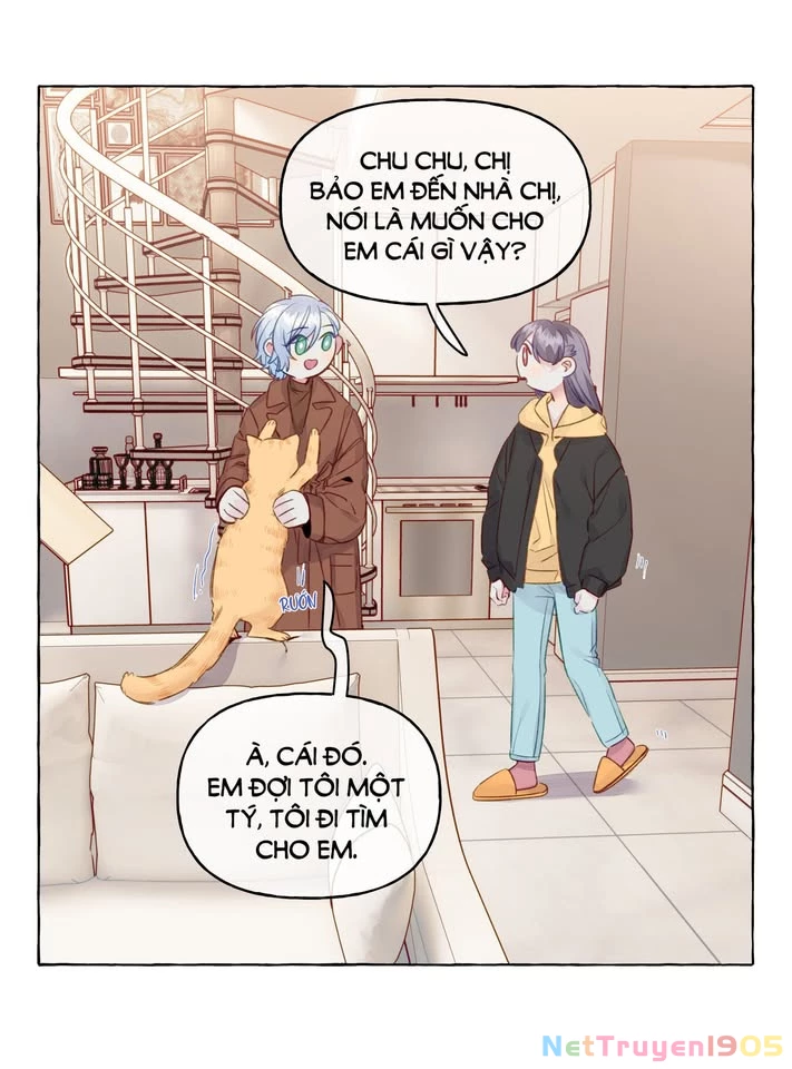 CẠM BẪY GÁI THẲNG Chapter 79 - 13