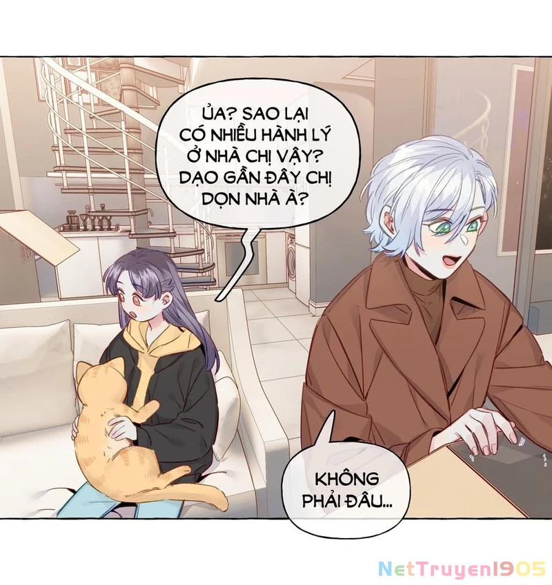 CẠM BẪY GÁI THẲNG Chapter 79 - 14