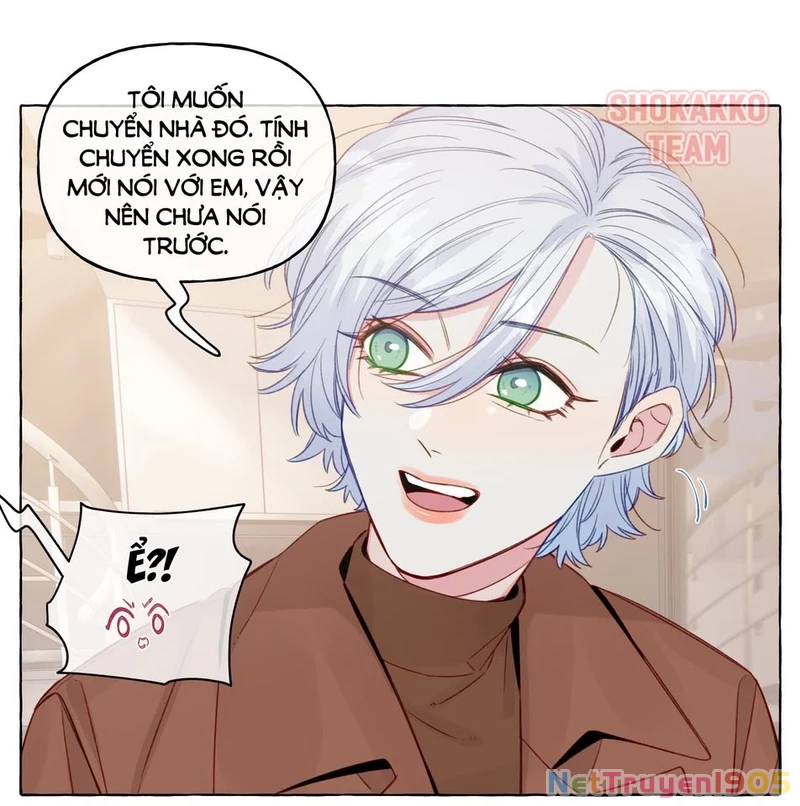 CẠM BẪY GÁI THẲNG Chapter 79 - 15