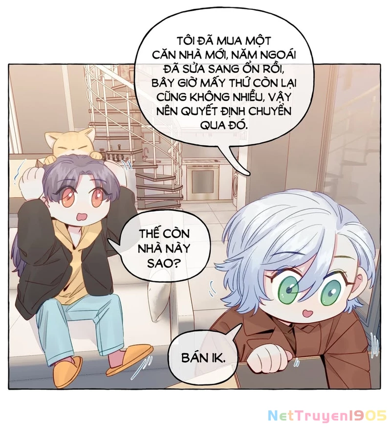 CẠM BẪY GÁI THẲNG Chapter 79 - 16