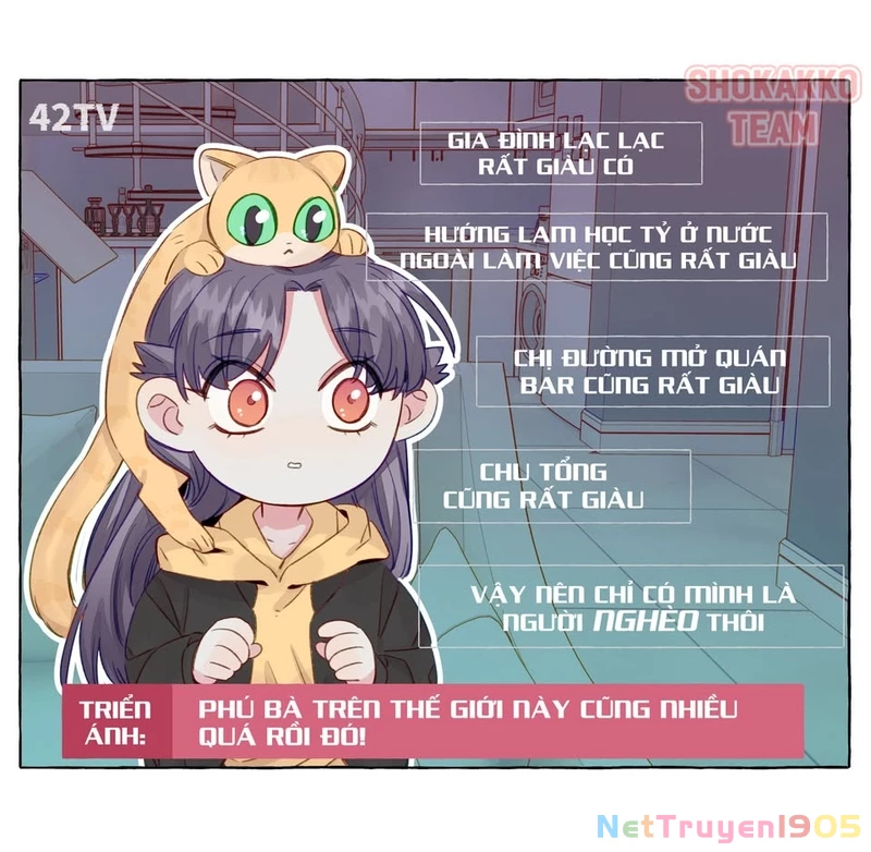 CẠM BẪY GÁI THẲNG Chapter 79 - 17