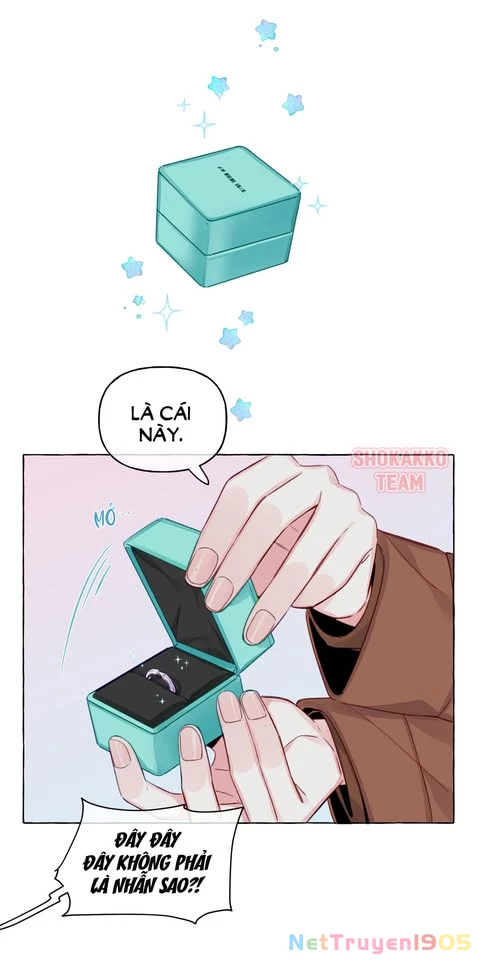 CẠM BẪY GÁI THẲNG Chapter 79 - 19