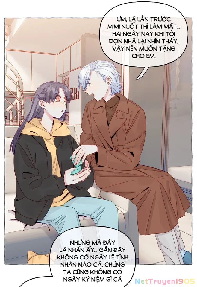 CẠM BẪY GÁI THẲNG Chapter 79 - 20