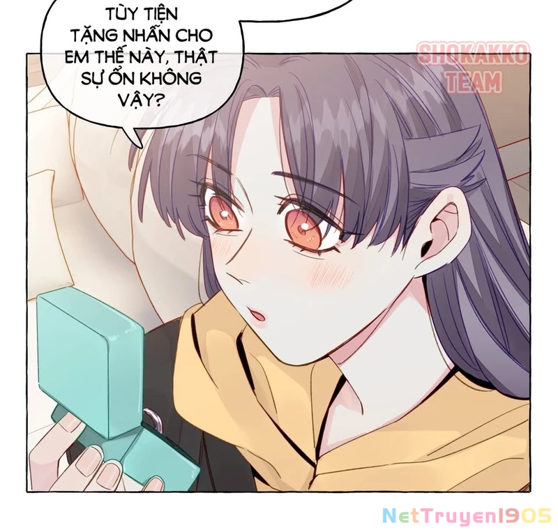 CẠM BẪY GÁI THẲNG Chapter 79 - 21