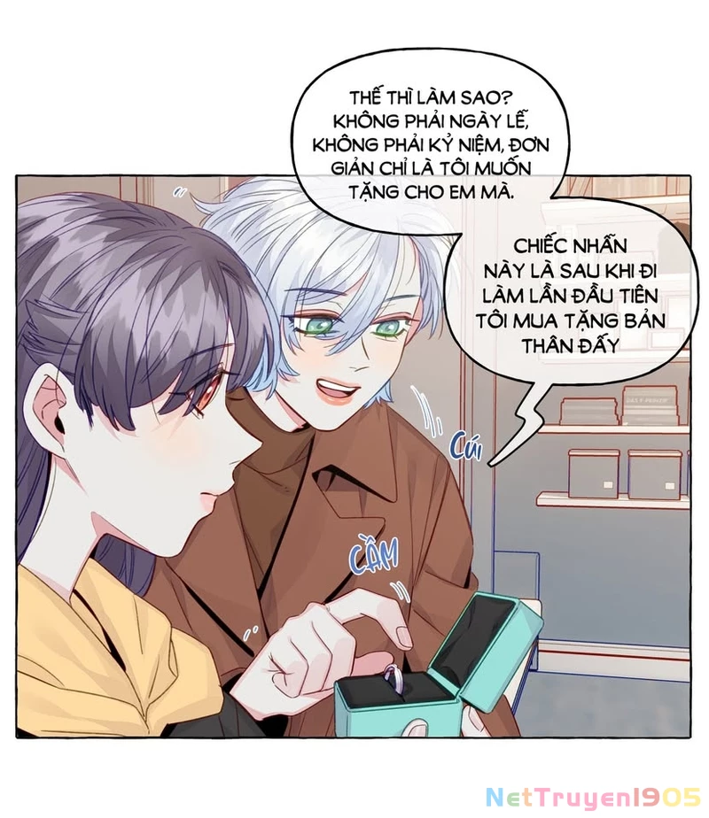 CẠM BẪY GÁI THẲNG Chapter 79 - 22